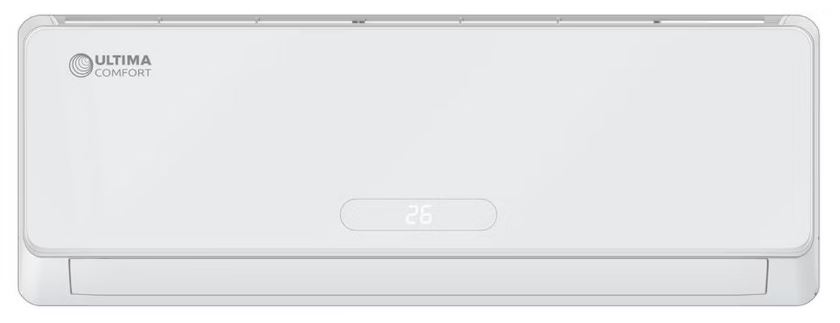 

Сплит-система Ultima Comfort EXD-07PN Exceed, EXD-07PN