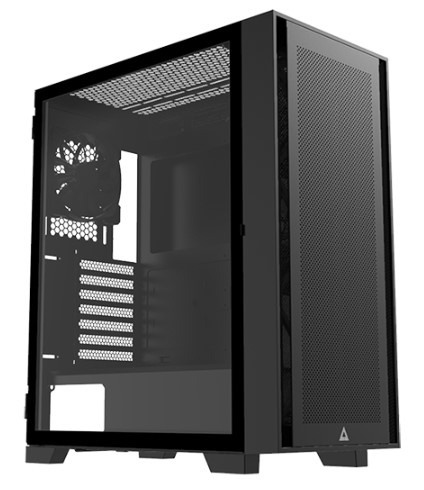 фото Корпус ATX Montech AIR 1000 LITE BLACK в Волгограде