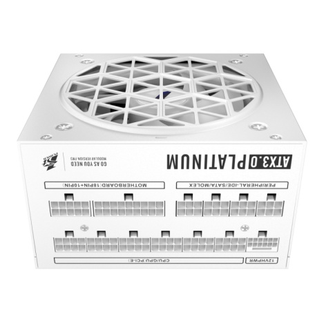 фото Блок питания ATX 1STPLAYER HA-1300BA3-WH в Уфе