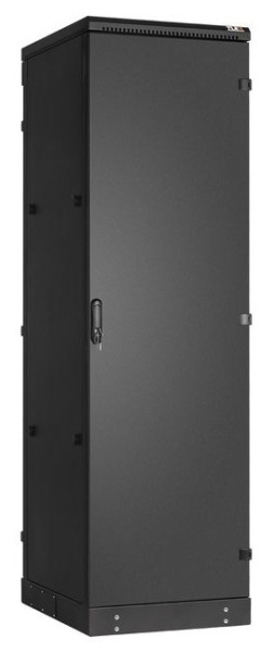 фото Шкаф напольный 19", 33U TLK TFM-336080-MMMM-BK в Уфе