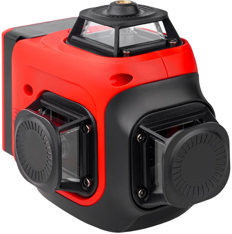 

Лазерный уровень RGK ALPHA 3D 722866 RGK, ALPHA 3D