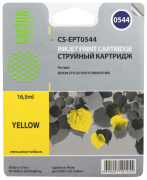 фото Картридж Cactus CS-EPT0544