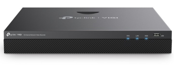фото Видеорегистратор  TP-LINK VIGI NVR2016H в Красноярске