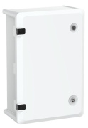 фото Щит с монтажной панелью  IEK MKP21-N-040-060-20-65