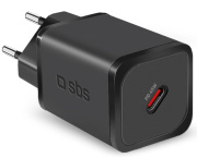 фото Зарядное устройство сетевое  SBS TETRGAN1C45W