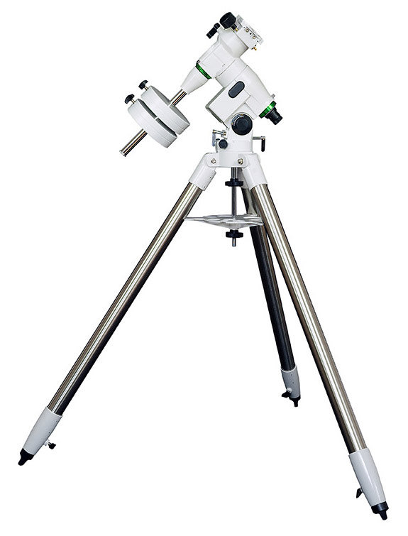 

Монтировка Sky-Watcher 75176 EQ5 с искателем полюса и стальной треногой, 75176