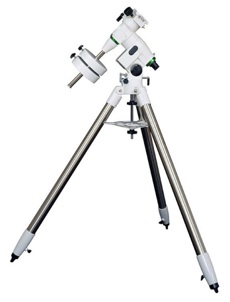 Изображение товара Экваториальная астрономическая монтировка Sky-Watcher EQ5 с треногой