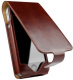 фото Чехол  Sena Hampton Flip Brown