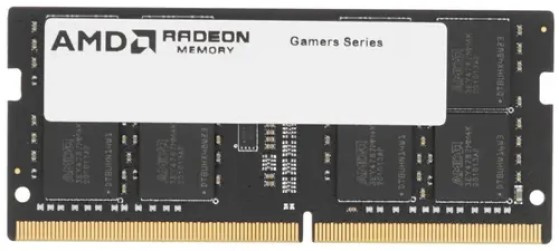фото Модуль памяти SODIMM DDR4 32GB AMD R9432G3206S2S-UO в Омске