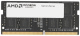 фото Модуль памяти SODIMM DDR4 32GB AMD R9432G3206S2S-UO в Омске
