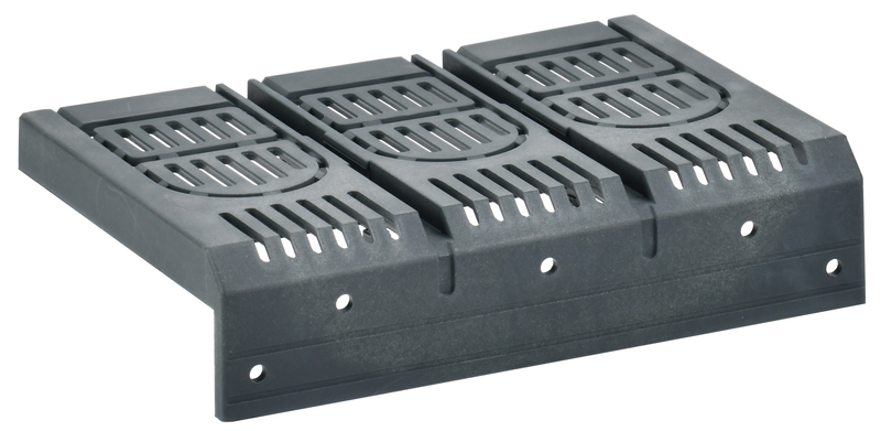 Крышка IEK SVA40D-KK-2
