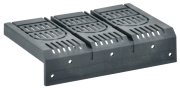 фото Крышка IEK SVA40D-KK-2