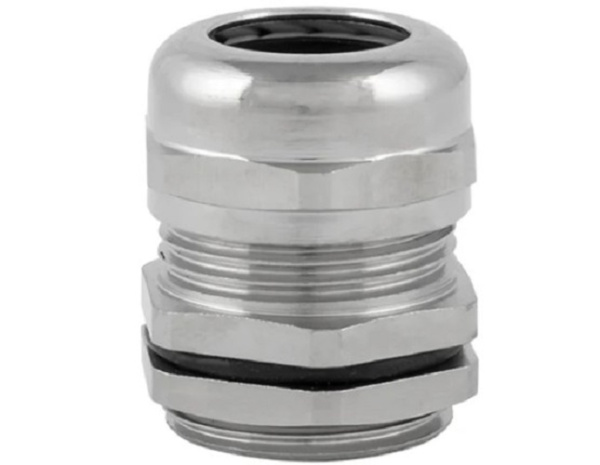 Изображение товара Сальник EKF plc-mgm-19 кабельный ввод для электросборки и защиты