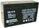 фото Аккумулятор  General Security GS12-6 в Казани