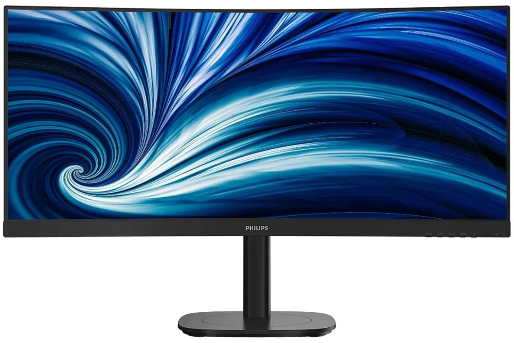 Монитор Philips 34B2N3500C