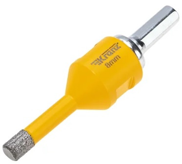 Изображение товара Коронка KRANZ KR-92-1002