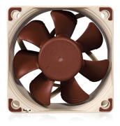фото Вентилятор для корпуса  Noctua NF-A6x25 PWM