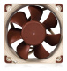 фото Вентилятор для корпуса Noctua NF-A6x25 PWM