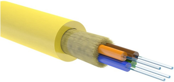 Изображение товара Кабель волоконно-оптический Datarex DR-150000 для универсальной прокладки