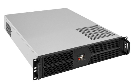 

Корпус серверный 2U Exegate Pro 2U550-04 EX297732RUS без БП, 2*5,25", 2*3,5"/2,5", 2*USB 2.0, Pro 2U550-04