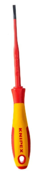 фото Отвертка  Knipex KN-982040SL в Нижнем Новгороде