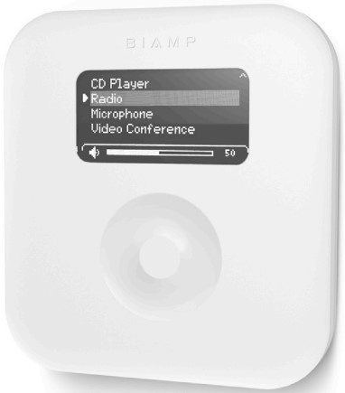 фото Панель управления  BIAMP RED-1 в Омске