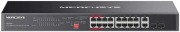фото Коммутатор  Mercusys MS120GP