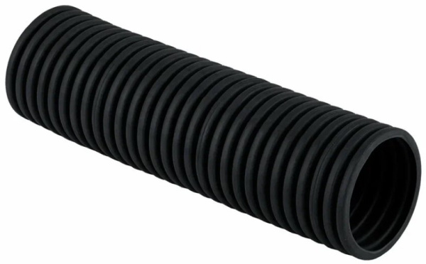 Изображение товара Труба гофрированная RUVinil 26301