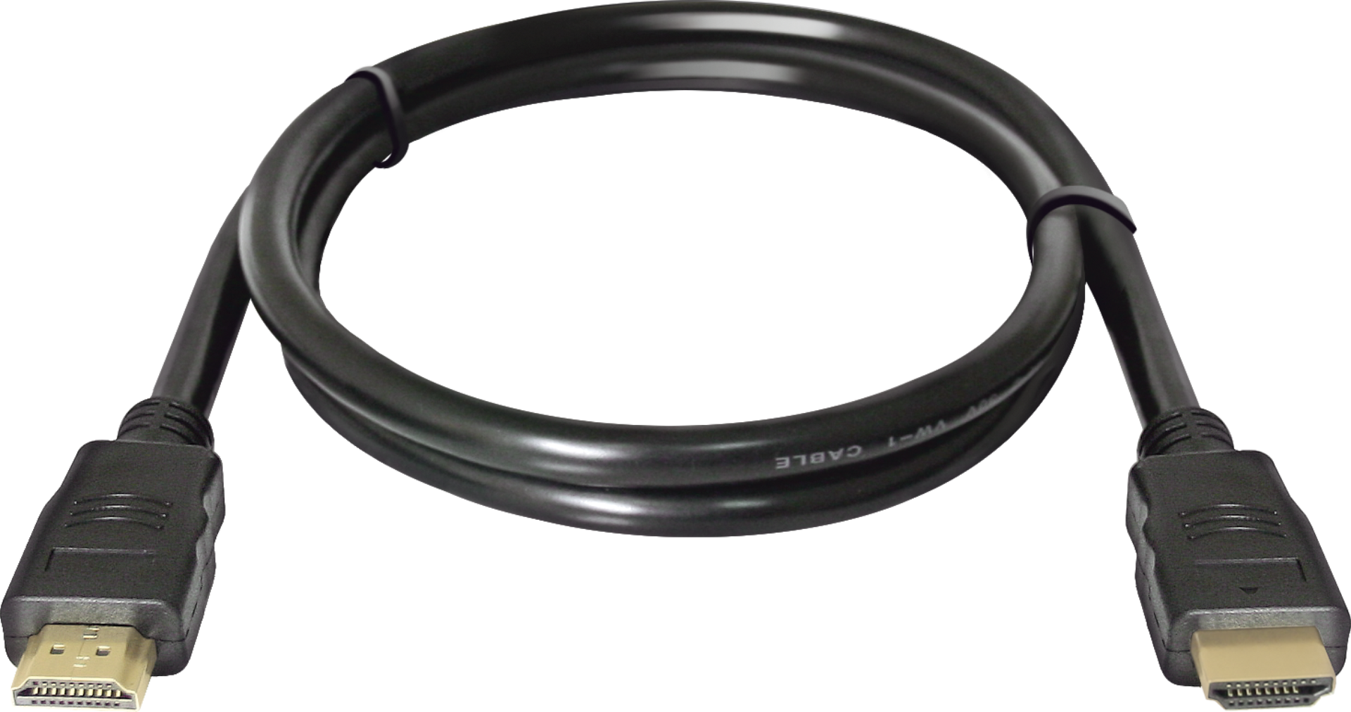 

Кабель интерфейсный HDMI-HDMI Defender HDMI-03 87350 M-M, v1.4, 1.0м, HDMI-03