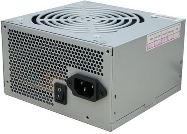 фото Блок питания ATX ACD GPT-450S в Казани