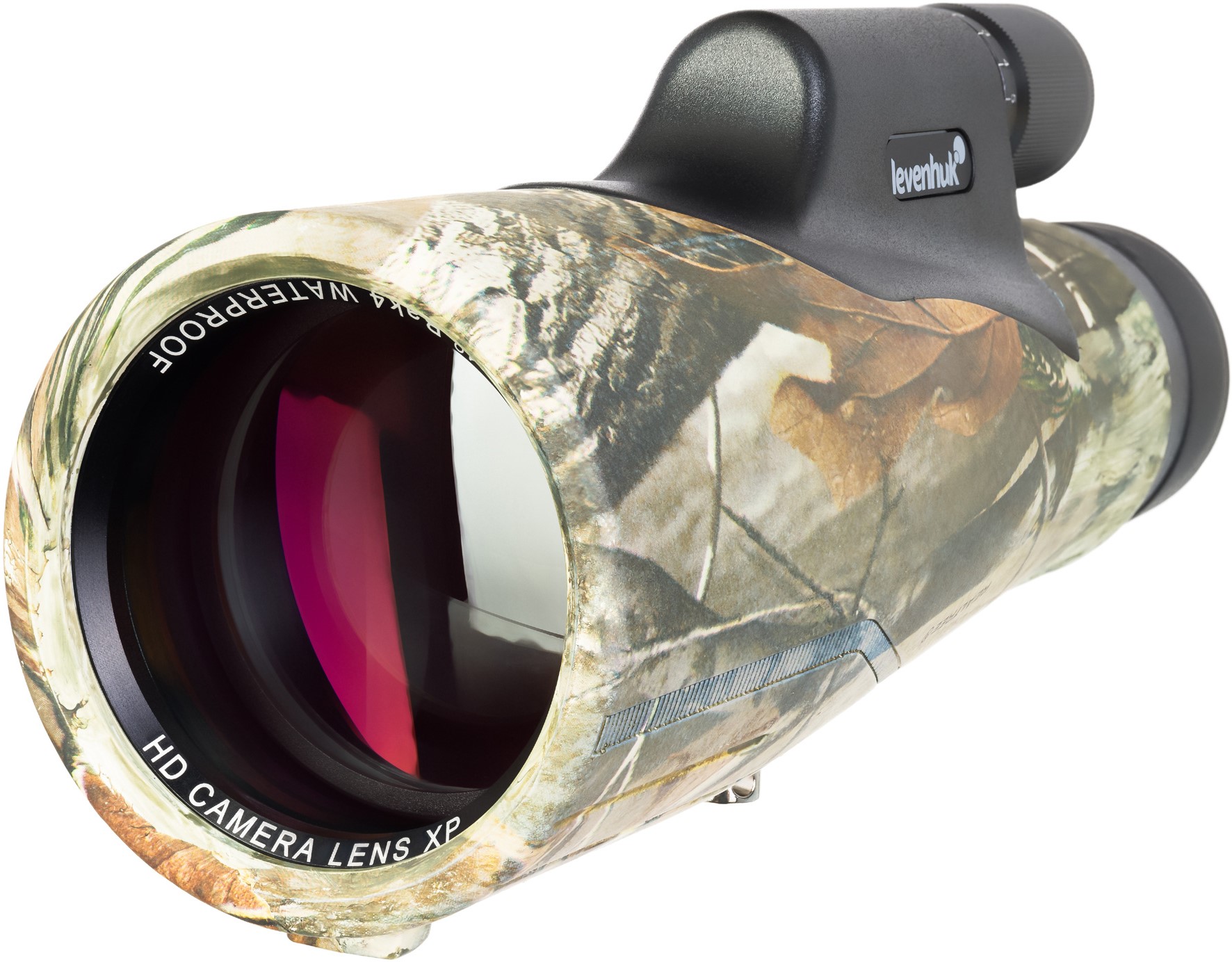 

Монокуляр Levenhuk Camo Pine 81947 10x56 с сеткой, Camo Pine
