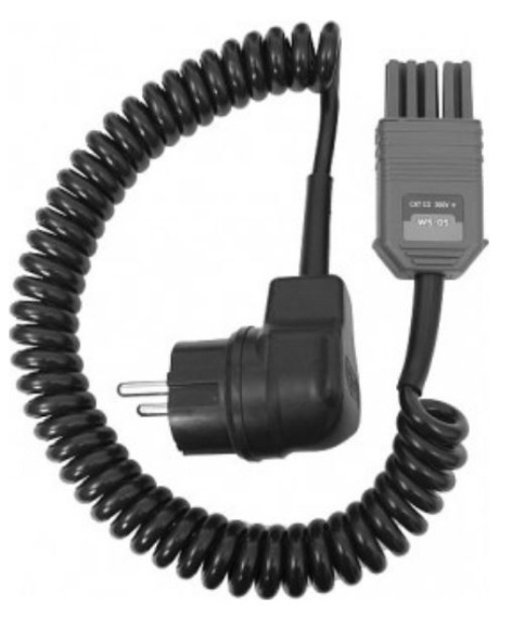 Изображение товара Адаптер Sonel WS-05 - надежное подключение и простота использования