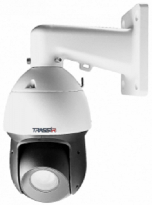 фото Видеокамера IP TRASSIR TR-D6224IR10 4.8-120 в Казани