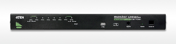 фото Переключатель KVM  Aten CS1708A-AT-G в Казани