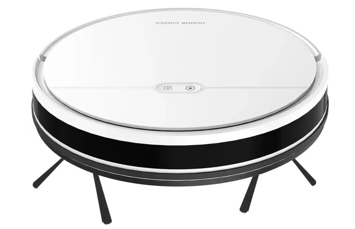 фото Робот-пылесос  Honor Choice Robot Cleaner M1