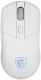 фото Мышь wireless MSI VERSA 300 W WHITE в Санкт-Петербургe