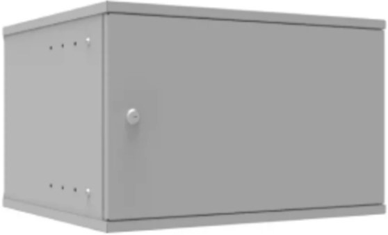 фото Шкаф настенный 19", 6U SNR SNR-TWC-6-ML в Екатеринбурге