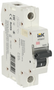 фото Автоматический выключатель  IEK AR-M06N-1-C2D5
