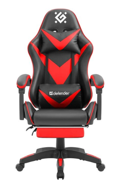 фото Кресло игровое Defender MINION в Уфе