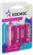фото Аккумулятор  Космос KOCR6NIMH1500mAh4BL