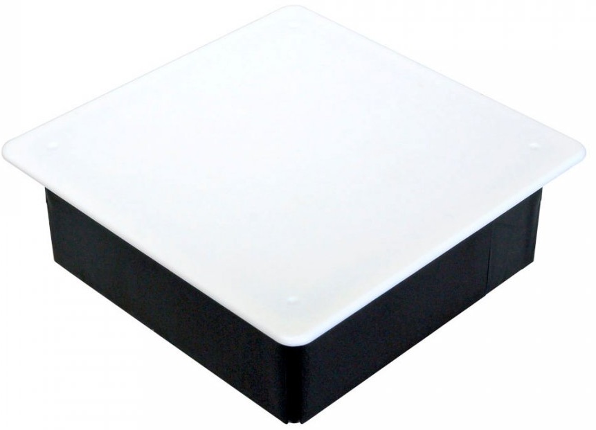 

Коробка распределительная Промрукав 80-0860 для с/п, безгалогенная (HF), 103х103х47, 80-0860