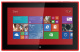 фото Планшет  Nokia 2520 Red