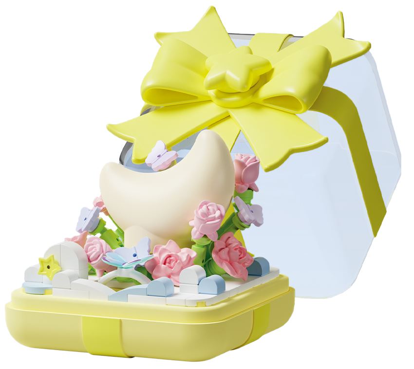 

Конструктор WONDER MOON 804420, 804420