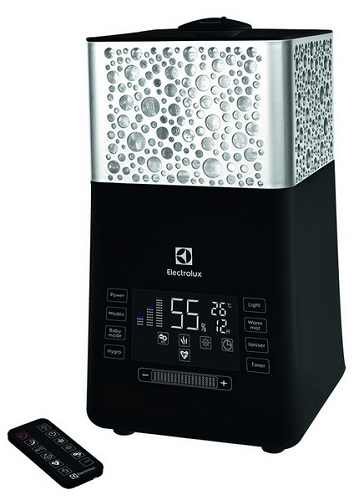 фото Увлажнитель ультразвуковой Electrolux EHU-3710D в Перми