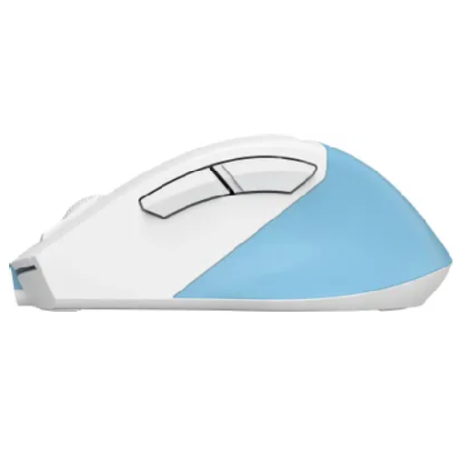 фото Мышь wireless A4Tech Fstyler FG45CS Air в Казани