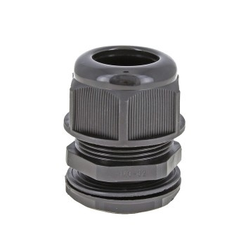 Изображение товара Сальник EKF plc-mg-32 кабельный ввод для защиты от пыли и влаги
