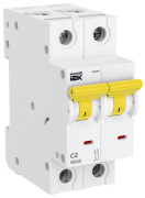 фото Автоматический выключатель IEK MI-M10N-2-C002