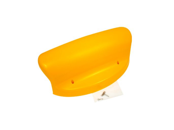 Изображение товара Декоративная накладка CAME 119RIG133 для шлагбаума G2080