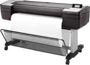 фото Принтер HP DesignJet T1700dr PS
