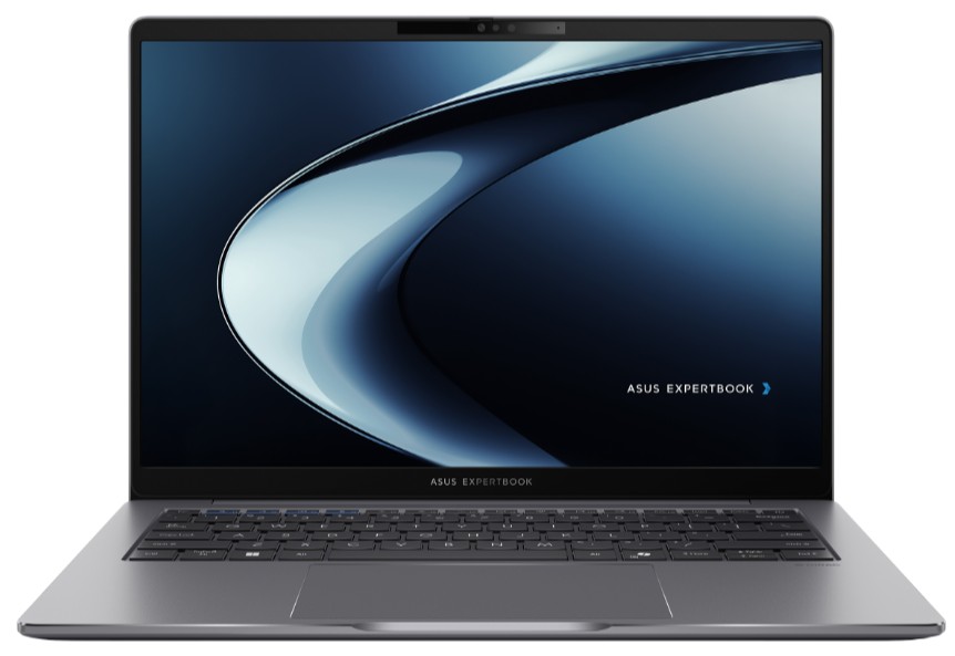 

Ноутбук ASUS ExpertBook P3 P3405CVA-LY0251 90NX08E1-M009E0 i7-13620H/16GB/512GB SSD/UHD Graphics/14" WUXGA WVA/WiFi/BT/cam/noOS/misty grey, ExpertBook P3 P3405CVA-LY0251